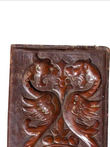 Decoratief ornament