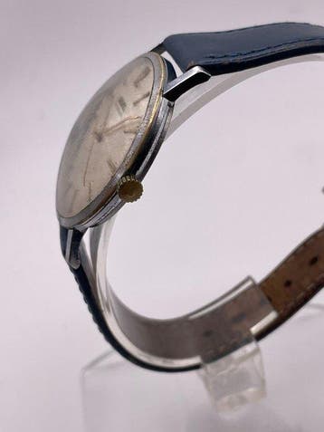 Doxa - Zonder minimumprijs - 6894196 10345-1 - Heren -