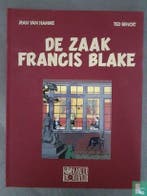 Blake en Mortimer - De zaak Francis Blake - 1996, Livres, Verzenden, Hamme, Jean van.