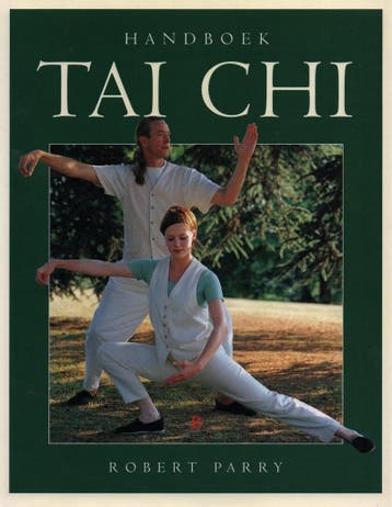 HANDBOEK TAI CHI 9789024605927 R. Parry, Verzenden, Gelezen, R. Parry