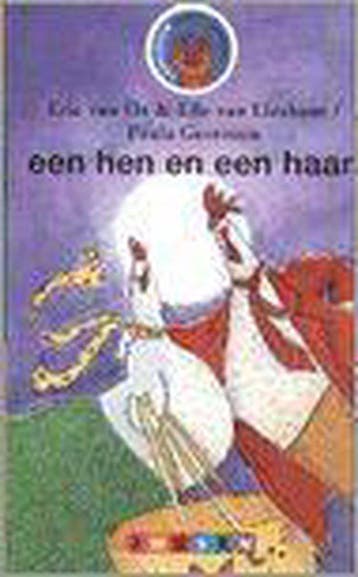 Een hen en een haan - van Os, Verzenden