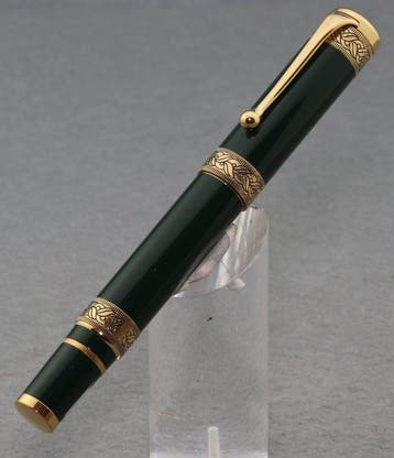 Aurora - edizione limitata dante alighieri - Stylo à plume, Verzamelen, Pennenverzamelingen, Nieuw