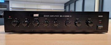 Versterker Mood MX3120 MM G, Nieuw
