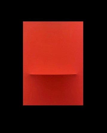 Alessandro Alteo (1997) - Monocromo Rosso - 664