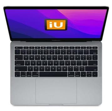 MacBook Pro Refurbished met 3 Jaar Garantie, Computers en Software, Apple Macbooks, MacBook Pro, 256 GB, Qwerty, 13 inch