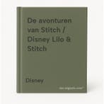 De avonturen van Stitch / Disney Lilo & Stitch 9789047885016, Verzenden, Gelezen, Disney