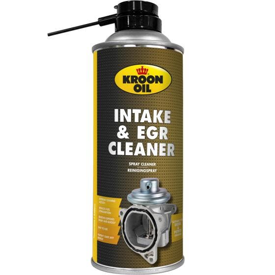 Kroon Oil Intake & EGR Cleaner 400ml, Autos : Divers, Outils de voiture, Enlèvement ou Envoi