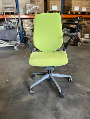 Steelcase Gesture bureaustoel, inclusief 5 jaar garantie!, Verzenden, Bureaustoel