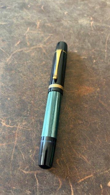 Pelikan - 100N - Stylo à plume, Verzamelen, Pennenverzamelingen, Nieuw