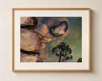 Jorge Omeñaca (1981) - Japan in the mountains, Antiek en Kunst