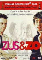 Zus en zo (dvd tweedehands film), Ophalen of Verzenden, Nieuw in verpakking