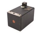 Kodak Brownie 1 Caméra, Nieuw