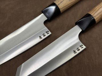 Couteau de cuisine - Bunka - Couteaux japonais premium – lot
