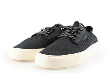 Sacha Sneakers in maat 41 Zwart, Verzenden, Sneakers