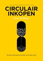 Circulair inkopen in 8 stappen 9789082845402, Verzenden, Zo goed als nieuw, Cecile van Oppen