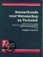 Natuurkunde voor wetenschap en techniek / Ii Golven en, Boeken, Verzenden, Gelezen, D.C. Giancoli