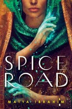 Spice Road / Spice Road / 1 9780593650301 Maiya Ibrahim, Verzenden, Gelezen, Maiya Ibrahim