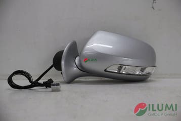 Buitenspiegel links Mercedes Benz W211 Lift 6+9pin 15pin, Autos : Pièces & Accessoires, Verzenden