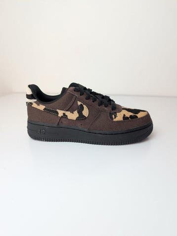 Nike - Air Force 1 Low - Sneakers - Maat: EU 36.5, Kleding | Heren, Nieuw