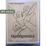 Handdynamica 9789020246278 Batangtaris, Verzenden, Gelezen, Batangtaris