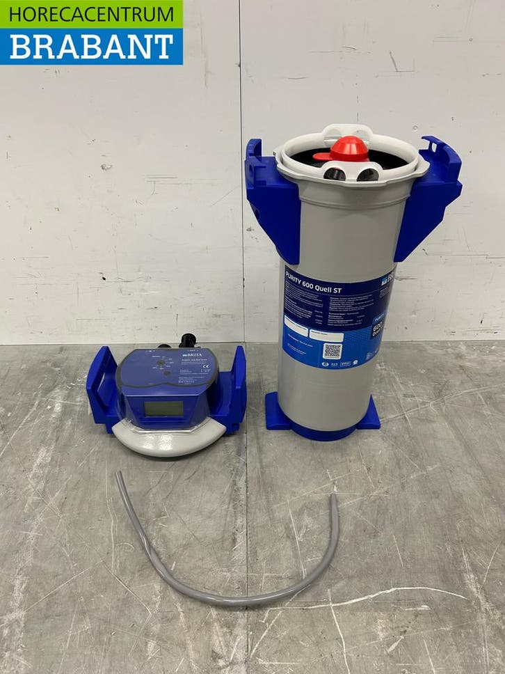 BRITA PURITY 600 Quell ST avec MAE Starter Set Horeca, Articles professionnels, Horeca | Autre, Envoi