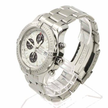 Breitling - Colt - A13388 - Homme - 2010-2020, Handtassen en Accessoires, Horloges | Heren, Nieuw