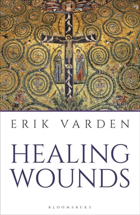 Healing Wounds 9781399410403 Erik Varden, Livres, Langue | Anglais, Envoi