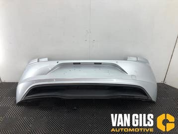 Achterbumper Volkswagen Polo O284517