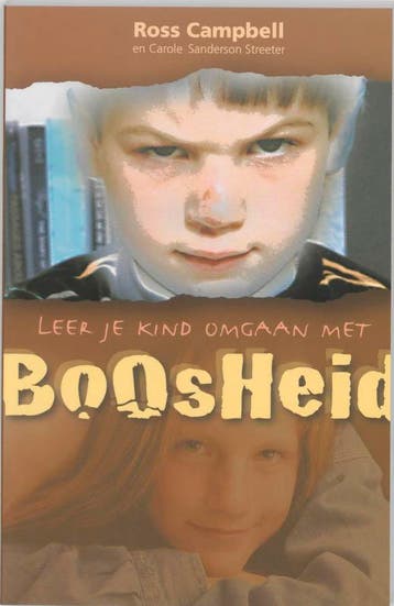 Leer je kind omgaan met boosheid 9789060677292, Verzenden, Rebecca Campbell