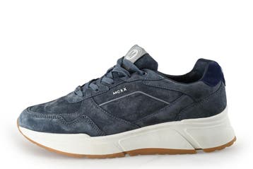 Mexx Sneakers in maat 44 Blauw, Verzenden, Sneakers