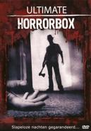 Ultimate horror box 1 op DVD, Verzenden