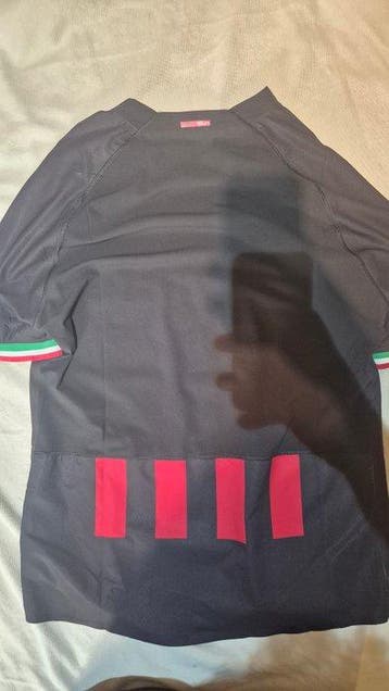 AC Milan - Player Version - 2022 - Voetbalshirt, Verzamelen, Nieuw