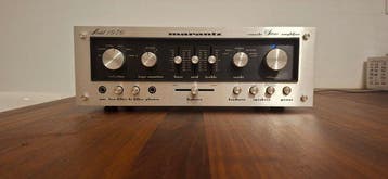 Marantz - Model 1070 Solid state geïntegreerde versterker, Nieuw