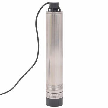 vidaXL Diepe bronpomp 40 m 750 W, Verzenden, Nieuw