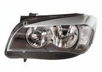 BMW X1 E84 2009-2012 Koplamp Links (Koplampen), Verzenden, Nieuw, BMW