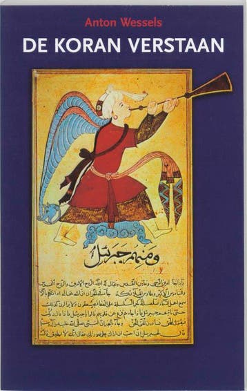 De Koran verstaan 9789024241156 Anton Wessels, Verzenden, Anton Wessels