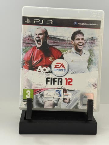 Fifa 12 - Playstation 3, Verzenden