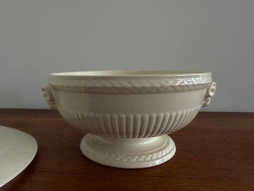 Wedgwood - Schaal - edme - Porselein - Wedgwood Edme schaal