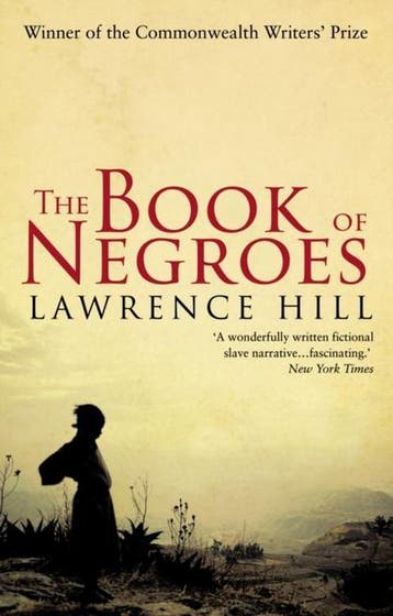 Book Of Negroes 9780552775489 Lawrence Hill, Verzenden, Lawrence Hill