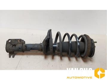 Schokdemperpoot rechts-voor Chevrolet Epica O191981