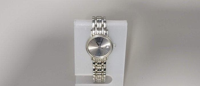 Longines - Vintage Ladies - Zonder minimumprijs - 32273627 -, Bijoux, Sacs & Beauté, Montres | Anciennes | Antiquités