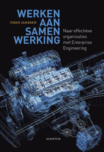 Werken aan samenwerking 9789055949151 Theo Janssen, Verzenden, Zo goed als nieuw, Theo Janssen
