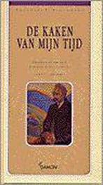 De kaken van mijn tijd 9789055734610 Friedrich Nietzsche, Boeken, Verzenden, Gelezen, Friedrich Nietzsche