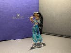 Swarovski - Figuur - Aladdin - Princes Jasmine - Limited