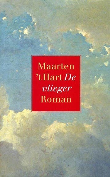 De Vlieger - 't Hart, Verzenden, Nieuw