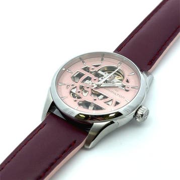 Hamilton - JAZZMASTER SKELETON - H32265870 - Unisexe - 2020