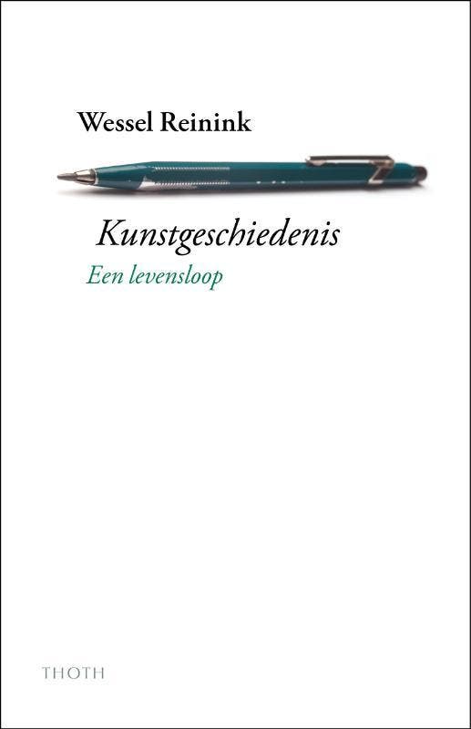 Kunstgeschiedenis 9789068685725 Wessel Reinink, Boeken, Kunst en Cultuur | Beeldend, Gelezen, Verzenden