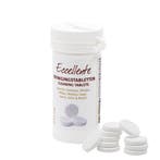 ECCELLENTE Onderhoudspakket – 30 ontkalkingstabletten + 30, Elektronische apparatuur, Koffiezetapparaten, Verzenden, Nieuw