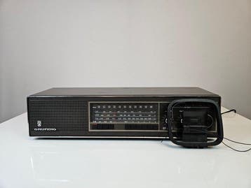 Grundig - RF 625 Radio