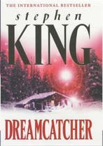 Dreamcatcher 9780340770719 Stephen King, Verzenden, Stephen King